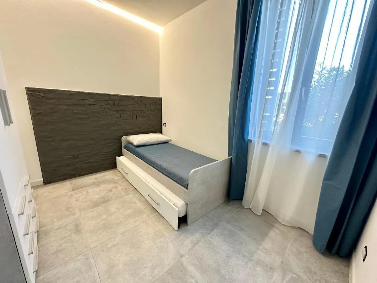 Lux Apartments Sun Follonica