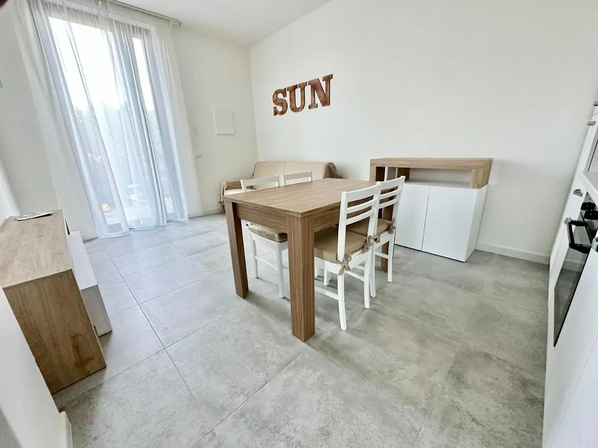 Lux Apartments Sun Follonica Italia