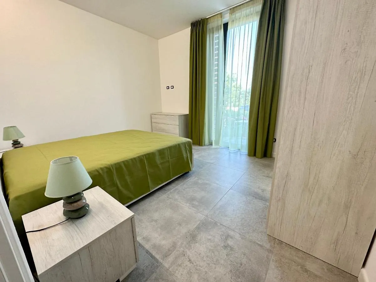 Lux Apartments Sun Follonica