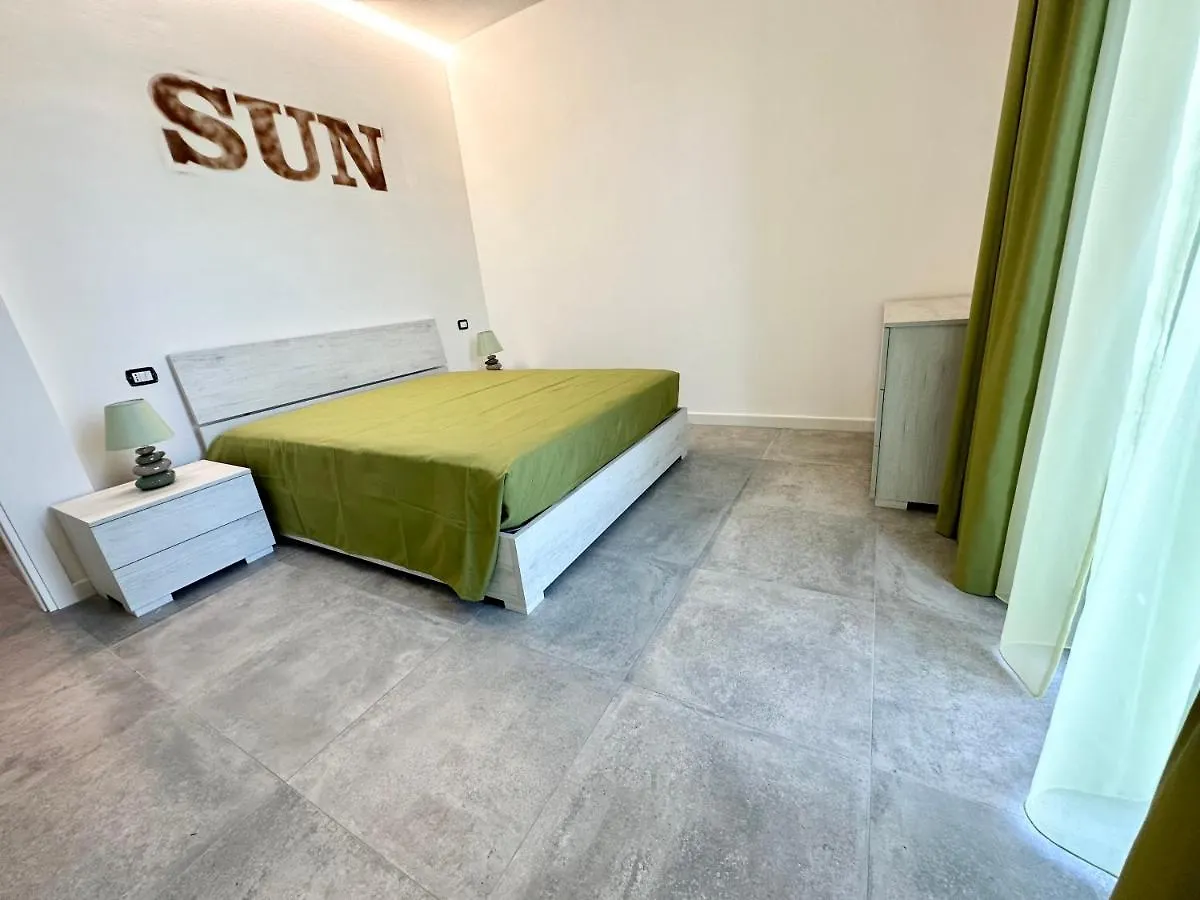 Lux Apartments Sun Follonica