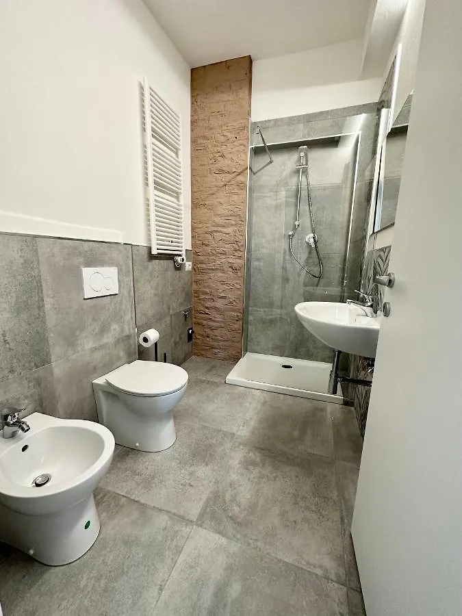 Lux Apartments Sun Follonica