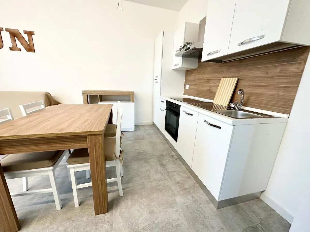 Lux Apartments Sun Follonica Italia