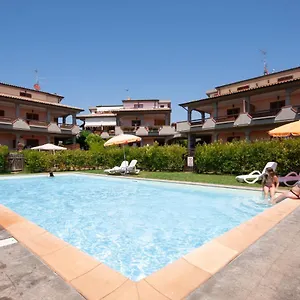 Appartamento - Pool & Relax, Follonica